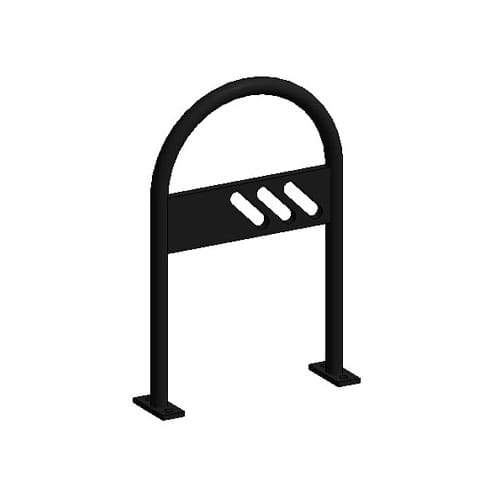 Modern Tricycle U-Rack preview 2